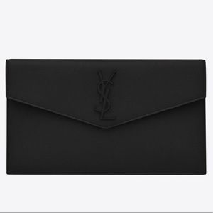 Yves Saint Laurent Uptown Pouch